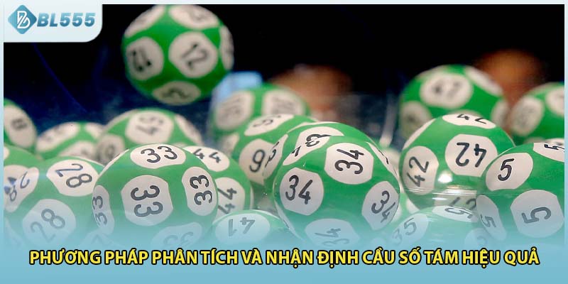 Phương pháp phân tích nhận định hiệu quả